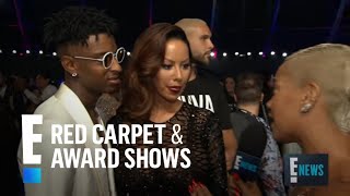 Amber Rose is Unrecognizable with New Hairstyle | E! Red Carpet & Award Shows