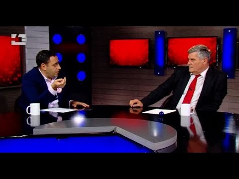 ამაზე უარესი, რაც დღეს ქვეყანაში ხდება, ვერ იქნება - გიორგი ვაშაძე