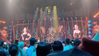 Noah x Lyodra x Tiara - Jalani Mimpi (Indonesian Idol Result & Reunion Live Performance)
