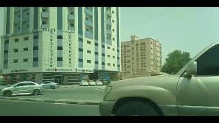On The Way to Dubai / Enilec Blossom20
