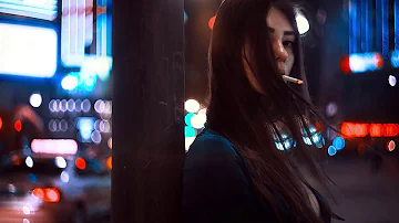 Sasha Lopez - Smoke Me ft. Misha Miller