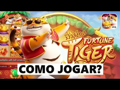 tigre jogo do bicho