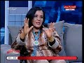 الفنانة مهجة عبد الرحمن تكشف أسرار عن فيلم "البيه البواب": الزعيم وميرفت أمين كانوا أبطاله!!