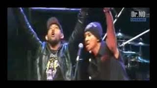 Kompilasi Burgerkill