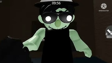 Roblox Puppet Bizzy Ronny Theme Reversed