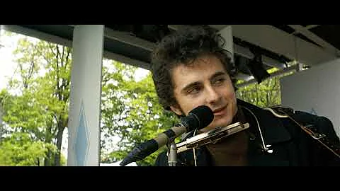 A Complete Unknown (2024) - The Times They Are A-Changin'