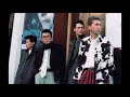 BOOWY / IMAGE DOWN (1985) 【マリー Ver.】