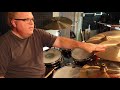 Drum Talk - Paiste Giant Beat vs 2002 Big Beats and other Paiste cymbals Rants!