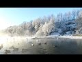 Красоты  Изборско-Мальской долины / Видео с квадрокоптера ( Aerial video)
