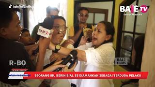 BALETV PARODY NEWS - Shocking! Fraudulent Investment Scheme for Children's THR Ensnares More Victims