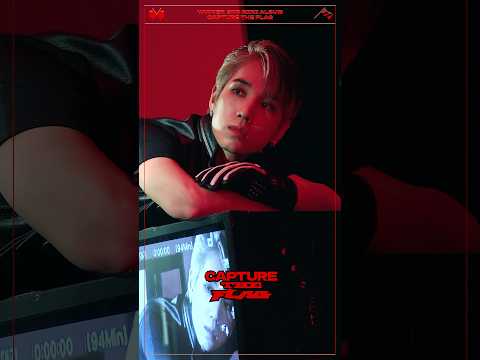 VANNER(배너) 2ND MINI ALBUM [CAPTURE THE FLAG] Concept Video #2 #CAPTURE_THE_FLAG #성국 #SUNGKOOK