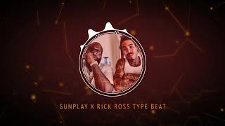 [FREE]PYREX POPPIN | GUNPLAY X RICK ROSS TYPE BEAT (prod. by grooveegroove)