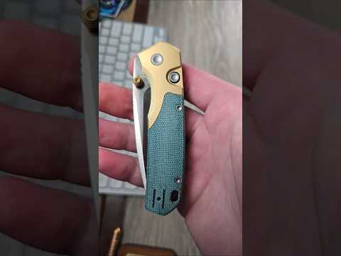 Vosteed Psyop 299 Banger EDC