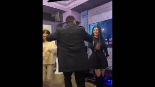 Super Rekis Nefes Zeynab Heseni Punhan Piriyev Official Music Video 