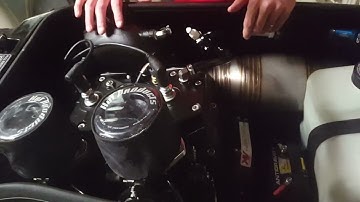 Anti-gravity battery for Krash jet skis and others - JS Powersports