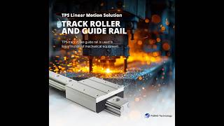 Fubao Technology | Linear Motion & Automation Components