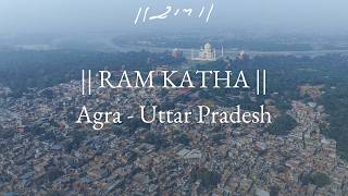 Day 1 - Manas Rishi Panchmi | Ram Katha 984 - Agra | 15/09/2026 | Morari Bapu