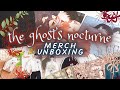 The Ghost S Nocturne Book Merch Haul Or Pretty Things To Cure My Nightmares The Ghost S Nocturne Book Merch Haul Or Pretty Things To Cure My Nightmares