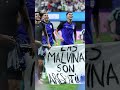 ¿FIFA castigará a Argentina? Jugadores exhiben manta a favor de las Malvinas