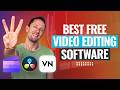 Best Free Video Editing Software for PC &amp; Mac in 2026 (No Watermark) Mp3 Song