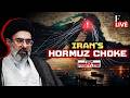 US Iran War LIVE | Sea Mines to Drones: How is Iran Blocking the Strait of Hormuz | West Asia | N18G