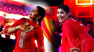 सपना चौधरी का नया डांस 2022 | आगी दोपट्टा में जान | Sapna Chaudhary | Dj song | New Dj Reimx Songs