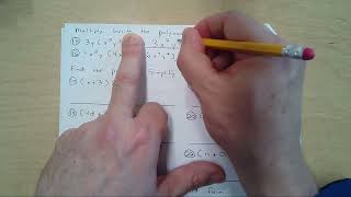 Grade 8: Chapter 5 Practice Test