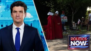 Colorado River, Data Centers and Sports Betting | Politics Now