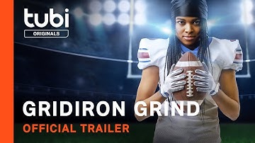 Gridiron Grind | Official Trailer |  Tubi Original