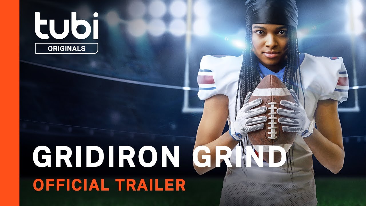 Gridiron Grind Official Trailer A Tubi Original