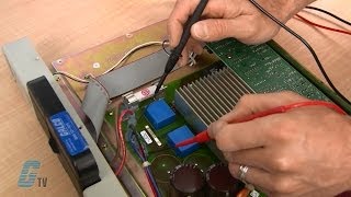 Galco Repairs: Allen Bradley 1394 PLC's screenshot 4