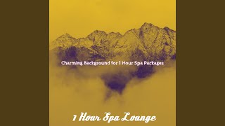 Fiery After Work Spa