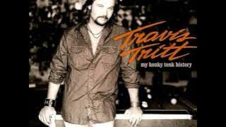 Travis Tritt - The Girl's Gone Wild (My Honky Tonk History)