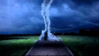 Blender Tornado Animation