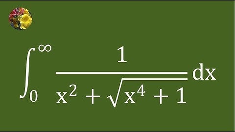 2nd method to evaluate the integral using algebraic manipulation & Beta/Gamma functions (Mis-3202A)