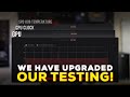 theMVP Testing Upgrade &amp; New Support App - Review | TheMVP