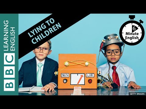 Video: Should Children Be Parents?