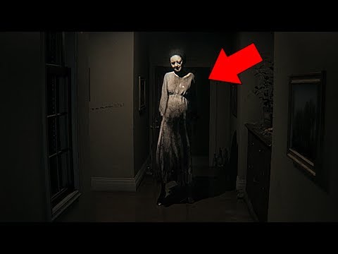 5 SCARY Upcoming HORROR Games of 2017 ! : BEST New Survival Horror Games (PC,PS4,XBOX ONE)