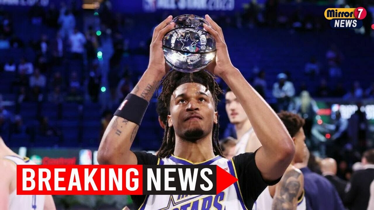 Team C Dominates 2025 Castrol Rising Stars, Stephon Castle Shines as ...