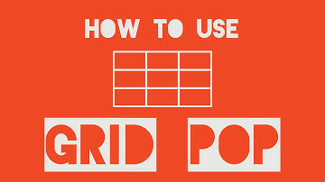 Quickly Layout Anything in Final Cut Pro X with Grid Pop - Tutorial