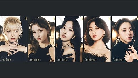 HOW WOULD TWICE SUB-UNIT OT5 SING 