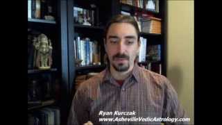 Planets in Houses in Vedic Astrology - Introduction to Vedic Astrology Course 24/52