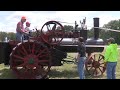 Steam and Gas Show Seminole Valley Farm - Antique Tractors and Equipment