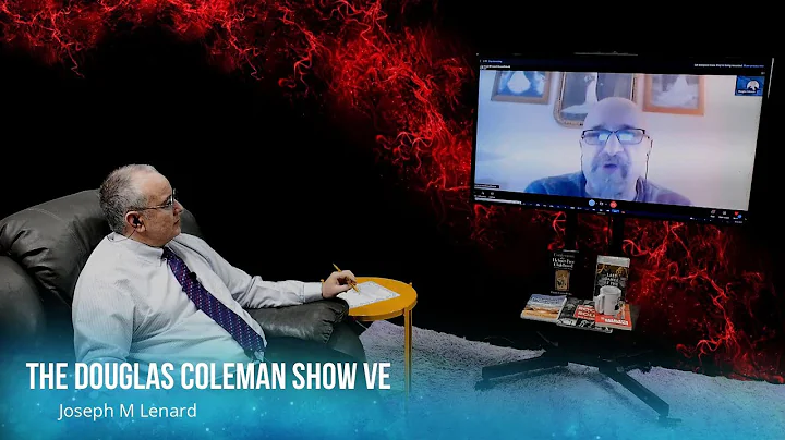 The Douglas Coleman Show VE with Joseph M Lenard