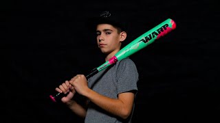 AXE Warp Review Net Worth