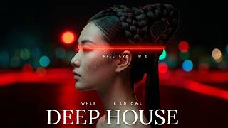 AIMusic house «Subwoofer Prayer»