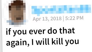 ROBLOX GAMES WE RUINED... (we're sorry)