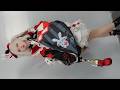 PlayX4 2026 플레이엑스포 【StarRail Sparkle】Name: DyangYi 댱이