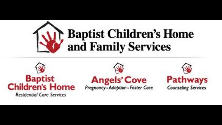 8/6/17 - Guest Speaker: Ken Steward (Baptist Child...