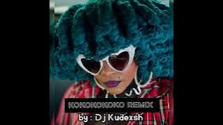 Dj Kudexsh_Kokokokoko_Remix__Moonchild_Sanelly_ft_Jidenna_,Theology